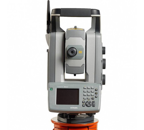 Тахеометр Trimble S9 1" Autolock, DR HP, FineLock