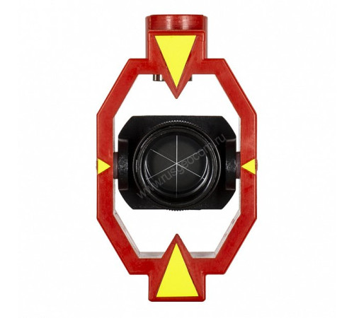 Минипризма Nestle простая