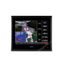Картплоттер Garmin GMM 150 15”