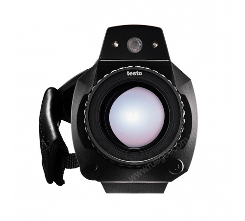 Тепловизор Testo 885-2 V5