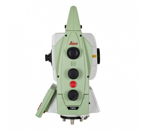 Роботизированный тахеометр Leica TM50 1"