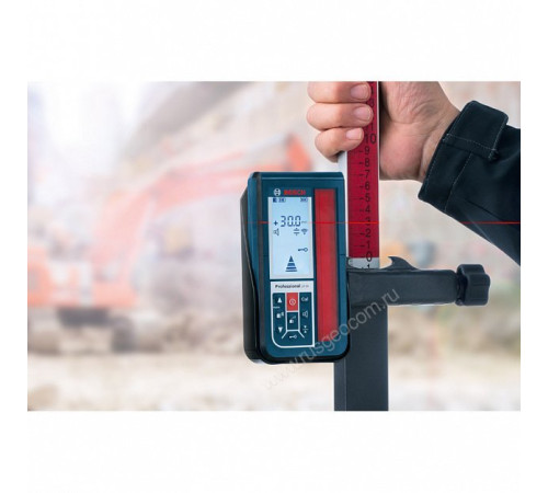 Приёмник излучения с функцией индикации относительной высоты Bosch LR50 (0.601.069.A00).