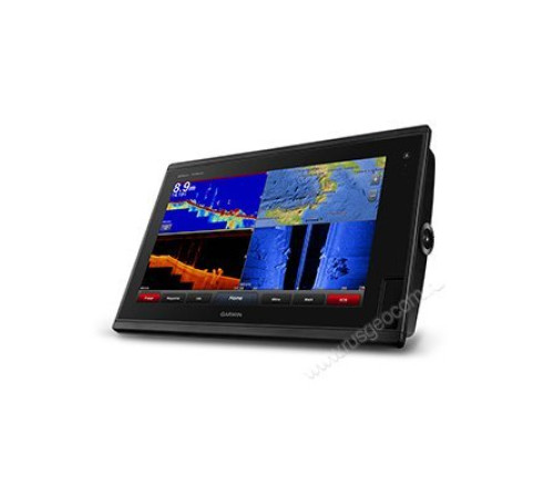 Картплоттер с эхолотом Garmin GPSMAP 7416xsv 16" J1939 Touch screen