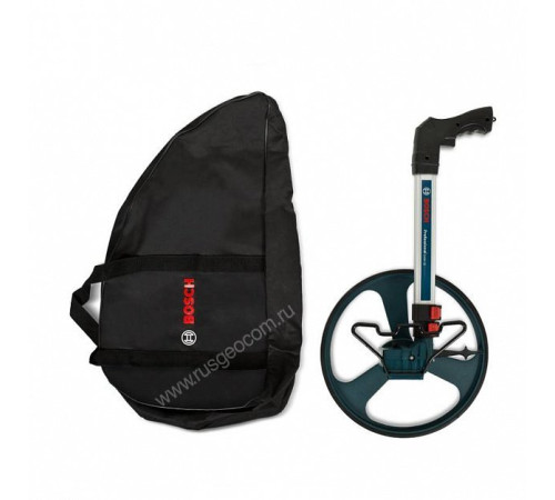 Дорожное колесо BOSCH GWM 32 Professional (0.601.074.000)