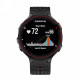Беговые часы Garmin Forerunner 235 Black & Red