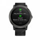 Умные часы Garmin Vivoactive 3 MUSIC черные
