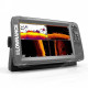 Эхолот Lowrance HOOK2-9 Tripleshot