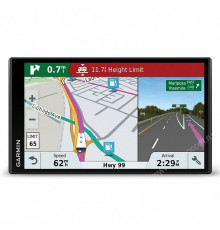 Навигатор Garmin DriveSmart 61 RUS LMT