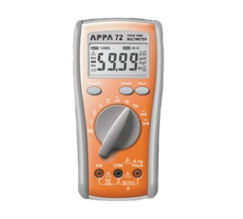 Мультиметр APPA 72