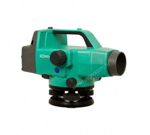 Цифровой нивелир SOKKIA SDL50