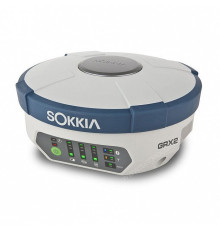 GPS/GNSS приемник Sokkia GRX2