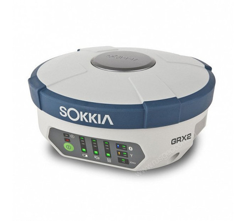 GPS/GNSS приемник Sokkia GRX2