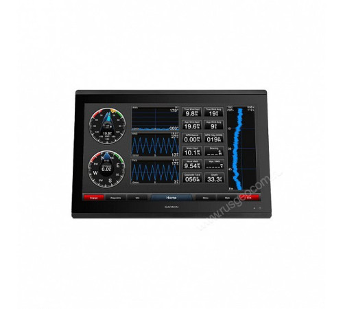 Картплоттер Garmin GPSMAP 8422