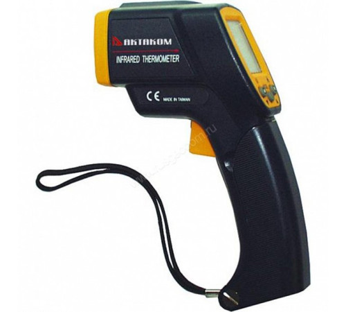 Пирометр Актаком АТТ-2527