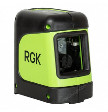 Лазерный уровень RGK ML-11G