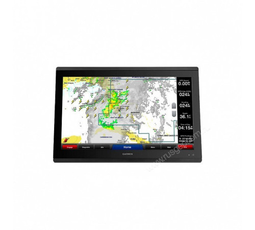 Картплоттер Garmin GPSMAP 8422