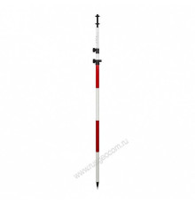 Веха SECO 5541-20 телескопическая, фиберглассовая (3,6 м)