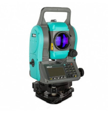 Тахеометр Nikon Nivo 3.M+