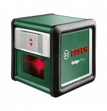 Лазерный нивелир Bosch Quigo Plus (0.603.663.600)