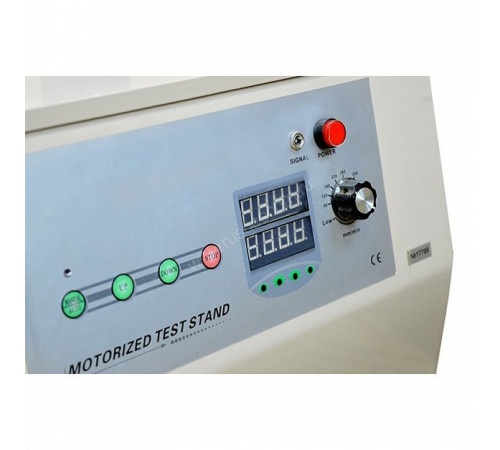 Моторизированный испытательный стенд МЕГЕОН 031005