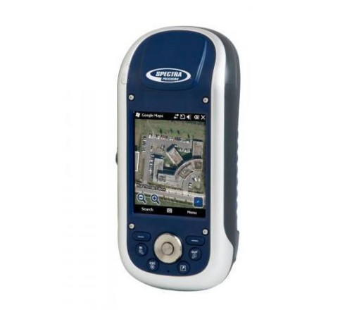 GPS/GNSS приемник Spectra Precision MobileMapper 120