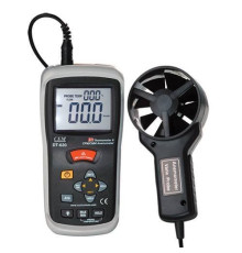Анемометр CEM DT-620