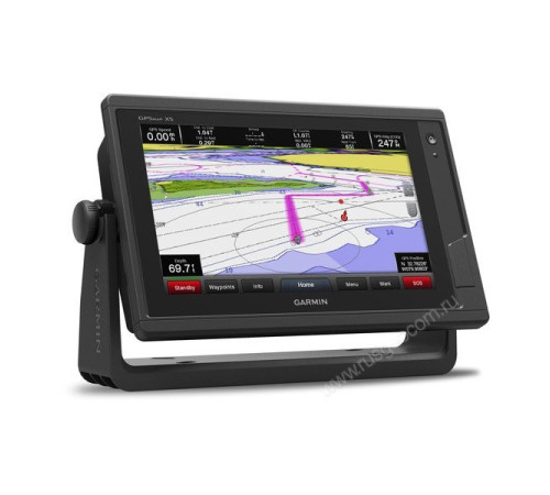 Картплоттер Garmin GPSMAP 922