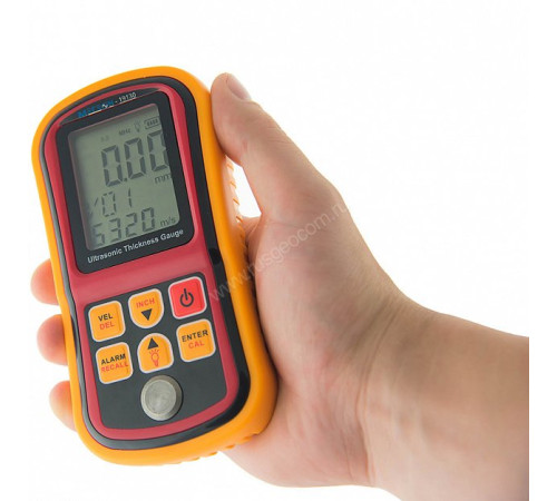 Толщиномер МЕГЕОН 19130