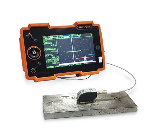 Ультразвуковые износостойкие ПЭП Ака-Скан SENDAST