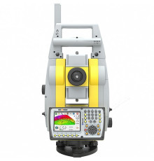 Тахеометр GeoMax Zoom 90 A10 R (1")