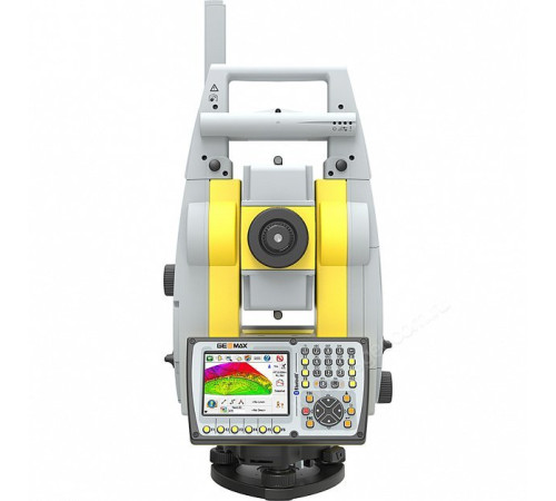 Тахеометр GeoMax Zoom 90 A10 S (5")