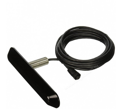 Датчик Lowrance STRUCTURE SCAN HD PLASTIC THRUHULL LSS2