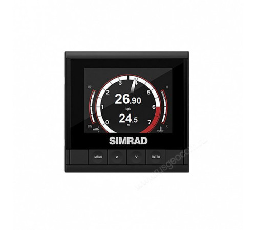 Многофункциональный дисплей Simrad IS35 DIGITAL GAUGE
