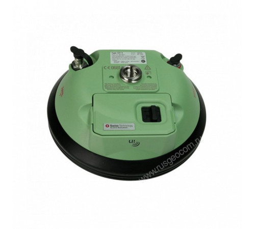 GNSS-приемник LEICA GS14 RUS 3.75G UHF (L1+L2)