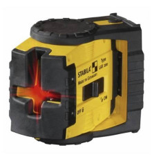 Лазерный нивелир STABILA LAX 200 Set