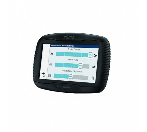 Навигатор для мотоцикла Garmin Zumo 395 LM,GPS,EU