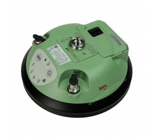 GNSS-приемник LEICA GS14 RUS 3.75G UHF (L1+L2)