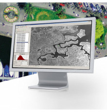 Программное обеспечение Leica XPro