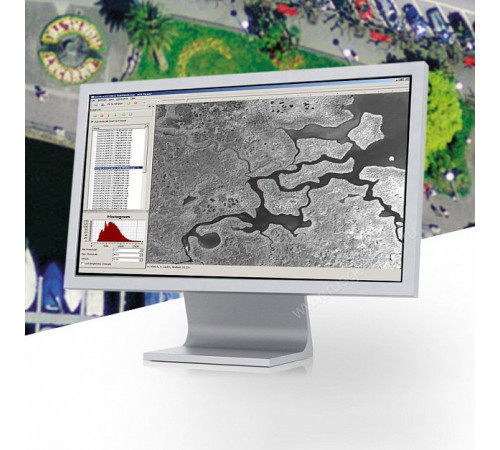 Программное обеспечение Leica XPro