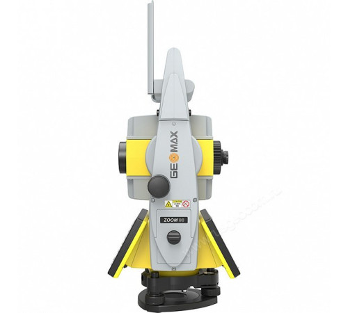 Тахеометр GeoMax Zoom 90 A5 S (2")