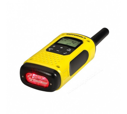 Рация Motorola TLKR T92 H2O