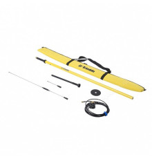 Комплект антенна радио 5DB 450-470 MHZ для R10 в чехле с вехой