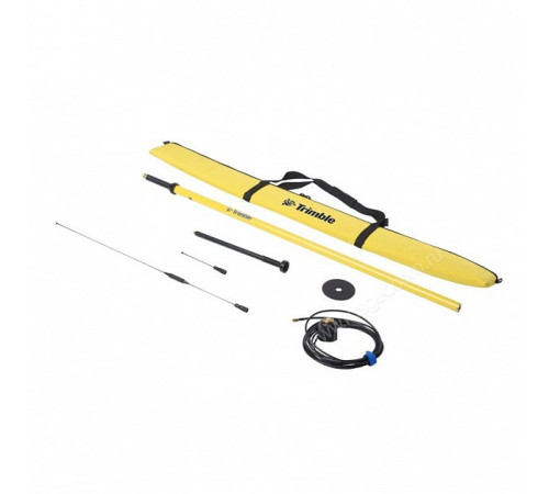 Комплект антенна радио 5DB 450-470 MHZ для R10 в чехле с вехой