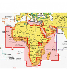Карта Navionics 30XG