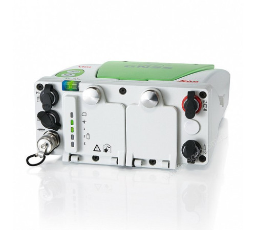 GPS/GNSS-приемник Leica GS10 Безлимитный