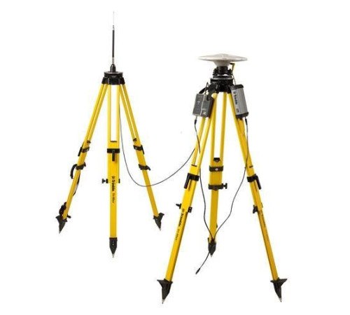 GNSS приемник Trimble R9s Base