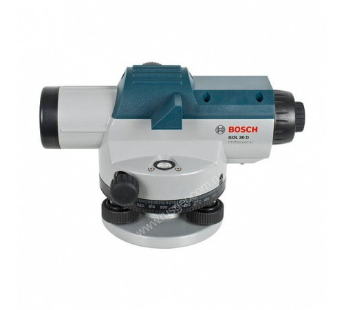 Оптический нивелир BOSCH GOL 20 D (0.601.068.400)