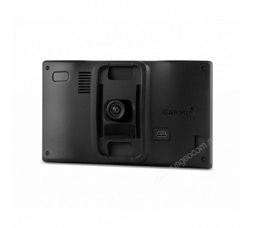 Навигатор с камерой Garmin DriveAssist 51 LMT Russian
