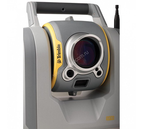 Тахеометр Trimble SX10