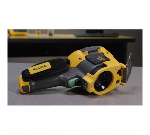 Тепловизор Fluke Ti480